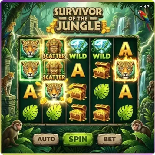 pcpc7 Jakarta: Panduan Akses, APK, dan Login