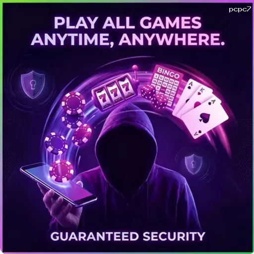Panduan Pasang pcpc7 APK di Android